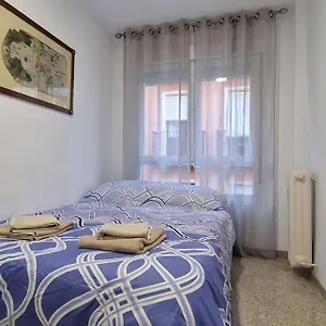 Appartement Precioso En Centro, Grenade