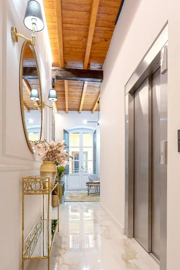 Genteel Home Catedral 그라나다