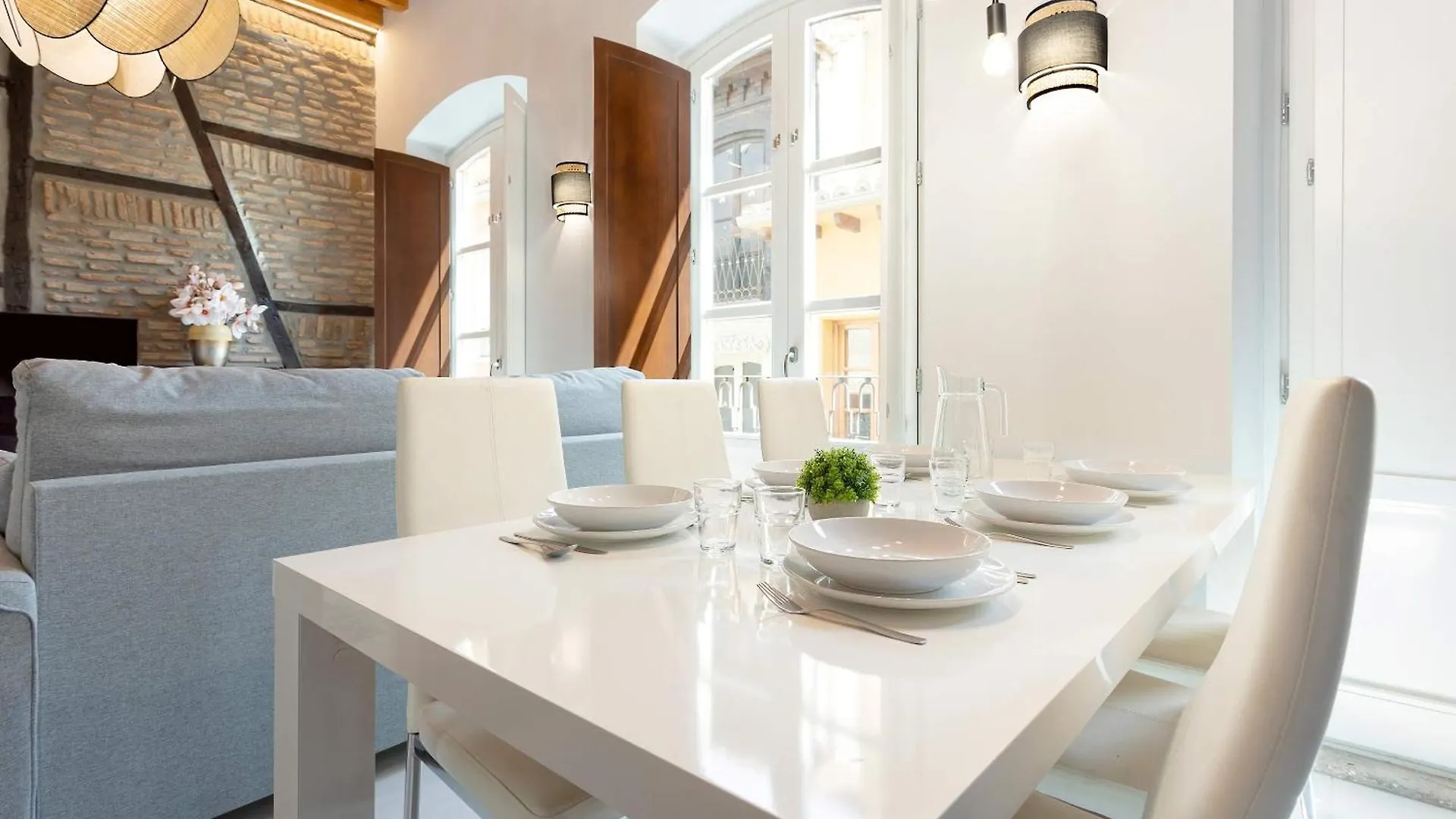 Genteel Home Catedral 그라나다 0*,  스페인